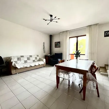 Holiday home Idromassaggio Relax, Wi-fi, Bbq & Parcheggio Cassero