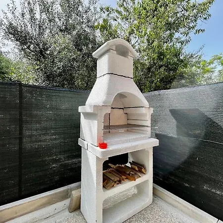 Idromassaggio Relax, Wi-fi, Bbq & Parcheggio Tatil Evi Cassero