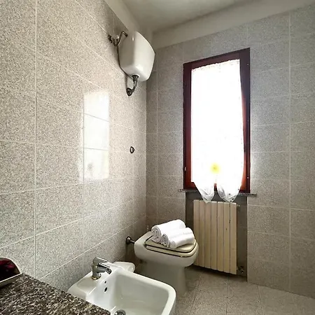 Idromassaggio Relax, Wi-fi, Bbq & Parcheggio