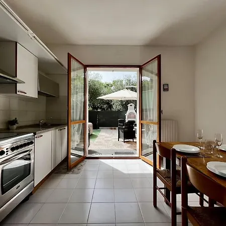 Idromassaggio Relax, Wi-fi, Bbq & Parcheggio Tatil Evi