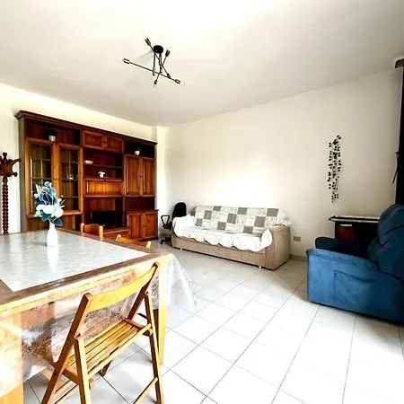 Holiday home Idromassaggio Relax, Wi-fi, Bbq & Parcheggio Cassero
