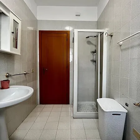 Holiday home Idromassaggio Relax, Wi-fi, Bbq & Parcheggio Cassero