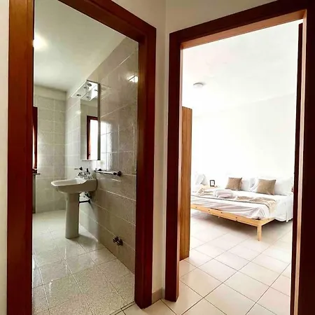 Holiday home Idromassaggio Relax, Wi-fi, Bbq & Parcheggio *