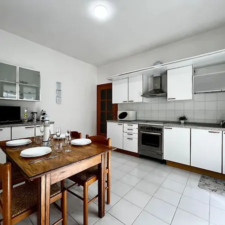 Idromassaggio Relax, Wi-fi, Bbq & Parcheggio Holiday home *