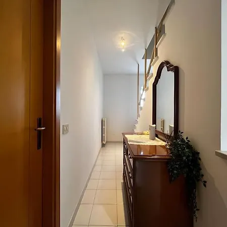Idromassaggio Relax, Wi-fi, Bbq & Parcheggio Holiday home Cassero