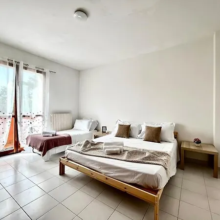 Idromassaggio Relax, Wi-fi, Bbq & Parcheggio Cassero