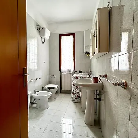 Idromassaggio Relax, Wi-fi, Bbq & Parcheggio