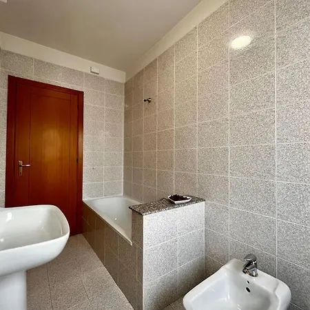 Idromassaggio Relax, Wi-fi, Bbq & Parcheggio Tatil Evi Cassero